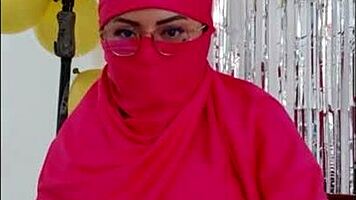 Patriarchy Makes Me Submissive, Covering Face