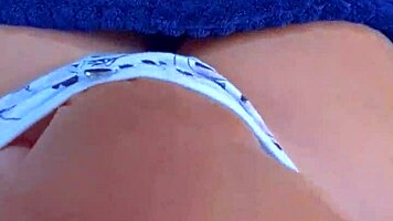 stepsister virgin pussy fingering orgasm