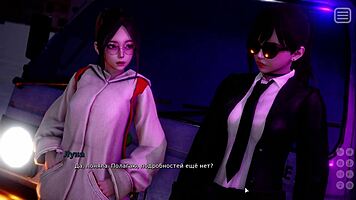 Are you into redhead sluts like in this gameplay?