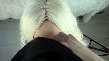 I love fucking my step sister hard and cumming on her pretty face
