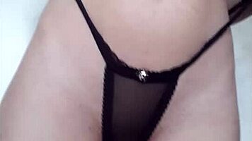 A Compilation Of Sexy Panties Photos Featuring Crossdressing Petite Girls With Small Tits Masturbating Sensually