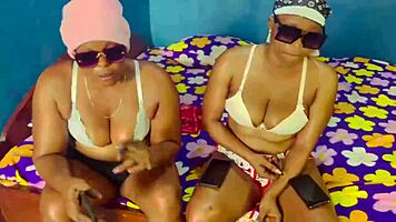 we say, let's fuck the hotel worker now