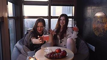 Rough Sex With Big Dick! Missionary And Doggystyle Action!