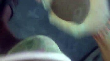 Enpeada latina muy puta quiere aumento sexo oral en 😈