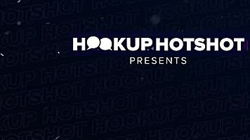 Reina Hart says, 'Fuck me disrespectfully with your big cock.'