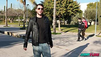 fucking the hot french chick from uni campus, she gives amazing blowjobs