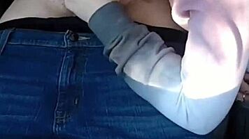 wanna see this public pickup blowjob?