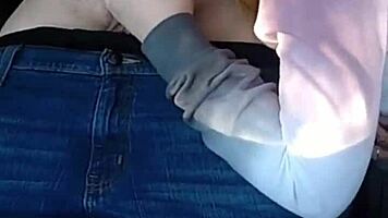 wanna see this public pickup blowjob?