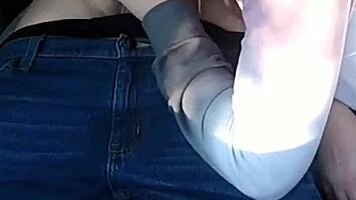 wanna see this public pickup blowjob?