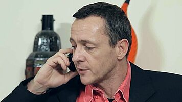 i punish her bad behavior with sexual slave humiliation, sloppy blowjob and deepthroat while bound