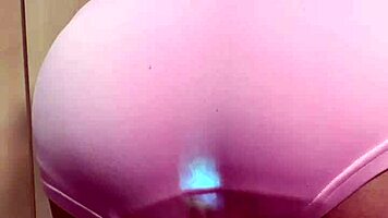 TENNIS GIRL FORCED INTO EMBARRASSING UNDERWEAR AND ANAL PLUG, NIPPLE TRAINING. VOLLEYBALL GIRL WITH TAIL ANAL PLUG.