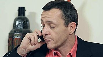 i punish her bad behavior with sexual slave humiliation, sloppy blowjob and deepthroat while bound