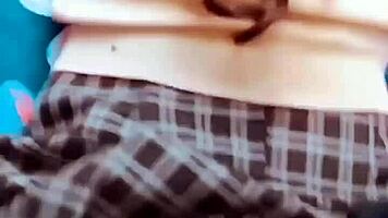 i took her virginity, that tight ass was so good ayyy