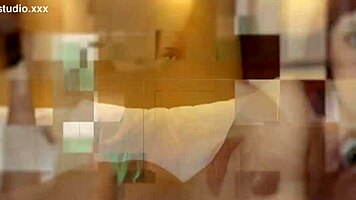 Student Punished On Fuck Machine