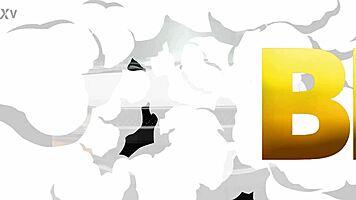 Latina Works Out Her Body Gem