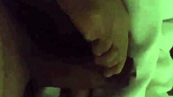 Is your 18-19 years virgin stepsister wet for deepthroat and footjob?