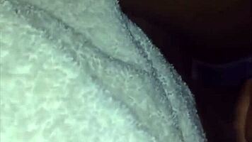 Is your 18-19 years virgin stepsister wet for deepthroat and footjob?