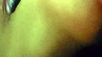 Holy Shit, Stepsister Sucks Cock and Swallows Tons of Cum!