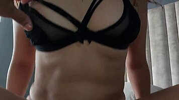 fucking my stepsister's tight pussy pov, what's her secret?