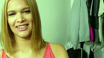 sistercums com ⏩ hard fucking my cheerleader sister 😈