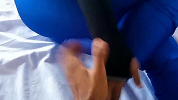 best indian jija sali pound hard in homemade sexy action