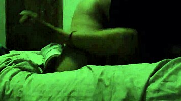 beautiful putipobre bent over for bedroom sex session