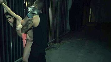 Passionate sluts enjoy extreme blowjobs and facials