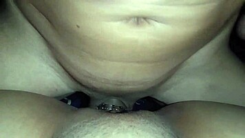 exploring personal sensations with gentle touches