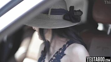 Milf Wife Threesomes With Cheater Husband