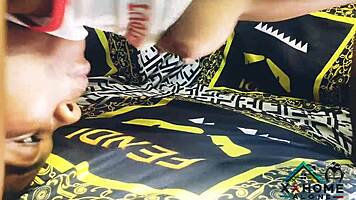 Chidinma Tells Stepbro She Wants To Get Fucked