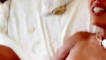 new video with apolonia shows missionary blowjob and pussy action