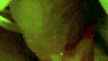 omg, a stranger rubbed his cock on my panties in the city bus and came!