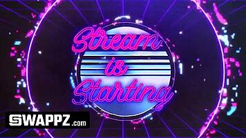 swappz podcast features stepmoms and stepsons getting down and dirty on air