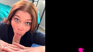 college freshman gets fucked after soccer practice - katerina deville