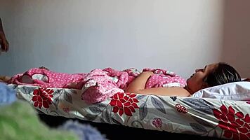 homemade porn with my horny stepsister