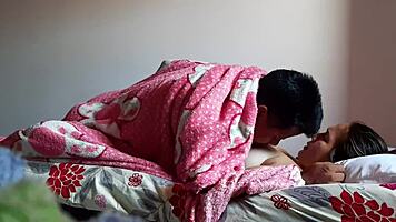 homemade porn with my horny stepsister