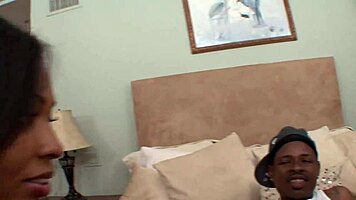 As The Cock Sockets Get Penetrated So Does The Stepdaughters Mouth With A Load They Cumswap