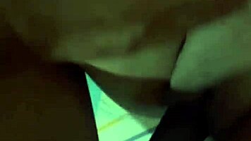 My stepbrother fucks me so hard, bending me over for rough sex