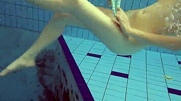 Sexy Pornstar Petite Small Tits Russian Teen Libuse