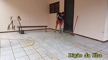 Três Gostosas Pegando O Amigo Sem Uma Saber Da Outra