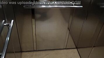 Intensely Fucked New Roommate's Mouth in Dorm