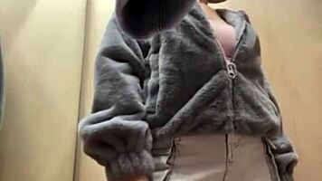 Extreme Anal Fucking Outdoors with Big Ass