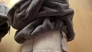 Extreme Anal Fucking Outdoors with Big Ass