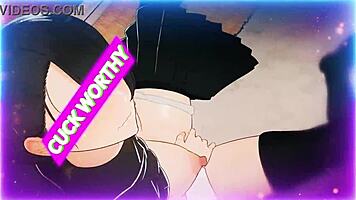 Ntrman cuck worthy teen 18+ japanese asian creampie milf