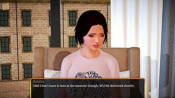 my new family story