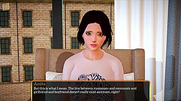 my new family story