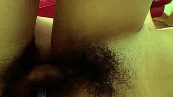 Hey, petite nerdy Japanese step-daughter, ready for uncensored creampie?