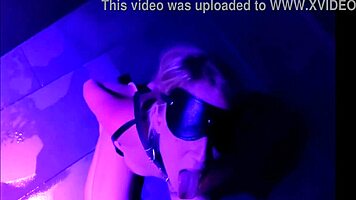 Teen Sluts Get Mouthful Piss, German Amateurs Cum In Mouth!