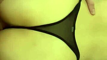 Beautiful Asian Girl Stretches Pussy