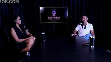 I’m so moved seeing Andressa Urach enter porn through her daughter’s invite!